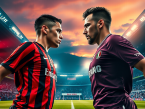 AC Milan vs Torino Match Preview