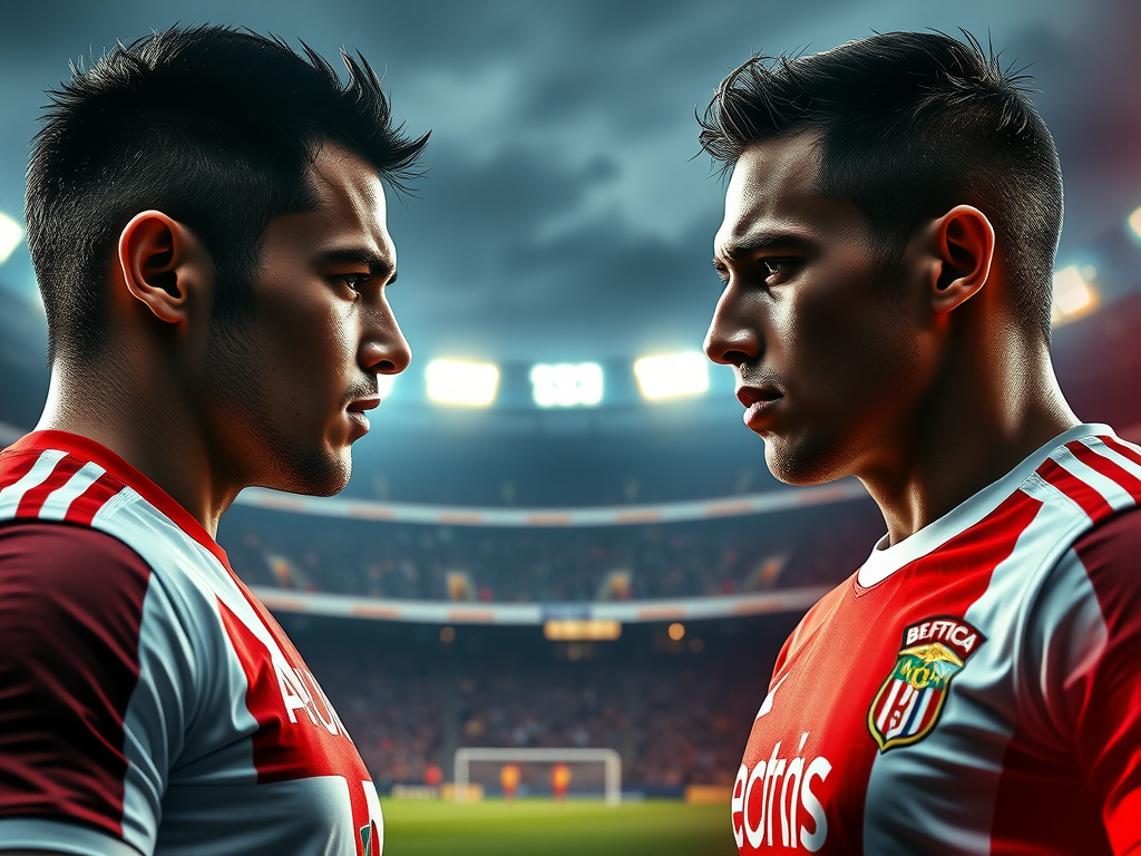 Arouca vs Benfica Match Preview