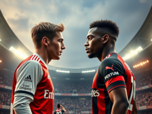 Arsenal vs Bayer Leverkusen Match Preview