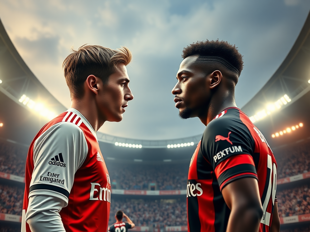 Arsenal vs Bayer Leverkusen Match Preview