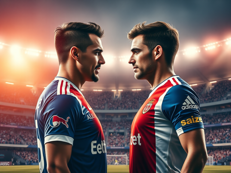 AS Monaco vs Brest Match Preview