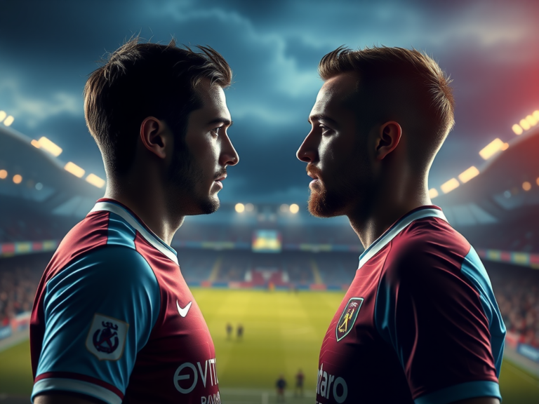 Aston Villa vs West Ham United Match Preview