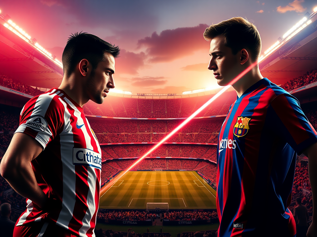 Athletic Club vs Barcelona Match Preview