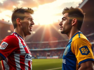 Atletico FC vs Boca Juniors de Cali Match Preview