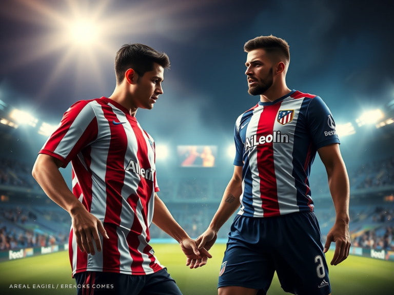 Atletico Madrid vs Real Sociedad Match Preview