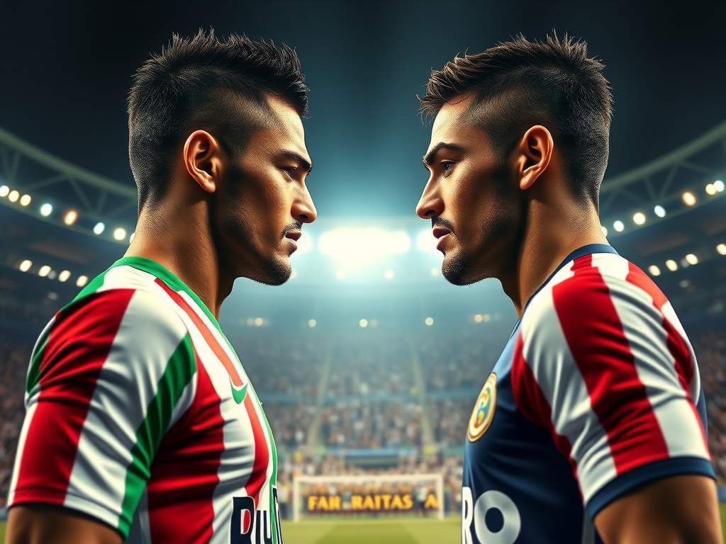 Atletico Nacional vs Internacional de Bogota Match Preview