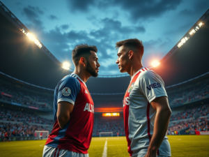 AVS Futebol SAD vs Santa Clara Match Preview