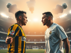 Barakaldo vs Real Madrid Castilla Match Preview