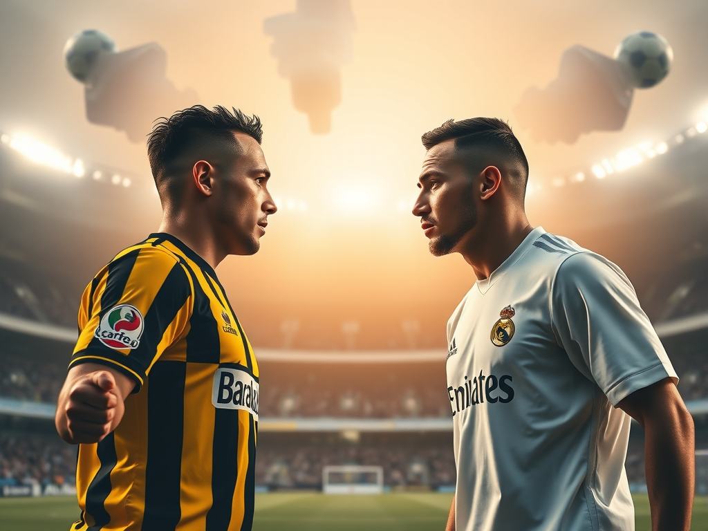 Barakaldo vs Real Madrid Castilla Match Preview