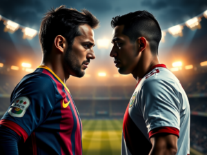 Barcelona vs Rayo Vallecano Match Preview
