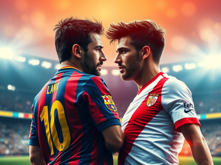 Barcelona vs Sevilla Match Preview