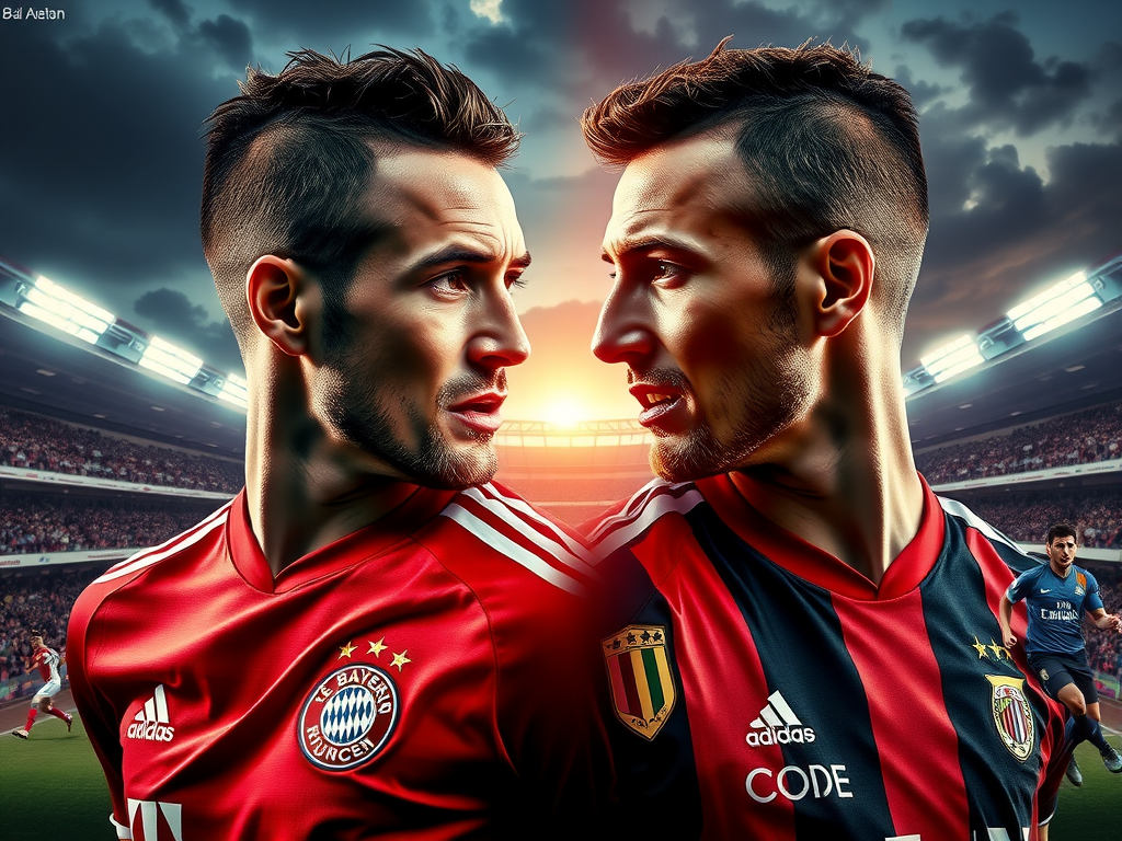 Bayern Munich vs Atalanta Match Preview