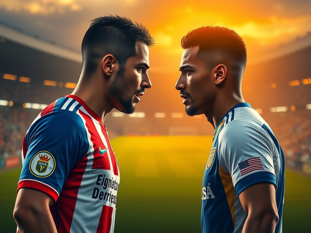 Boca Juniors de Cali vs Real Cartagena Match Poster