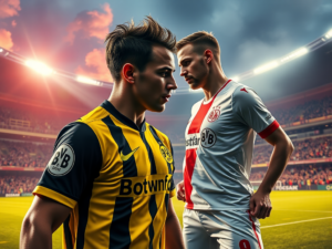 Borussia Dortmund vs Augsburg Match Preview