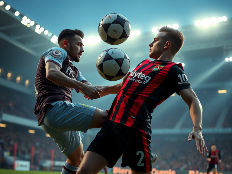Burnley vs AFC Bournemouth Match Preview