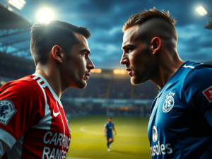 Carrick Rangers vs Crusaders Match Preview