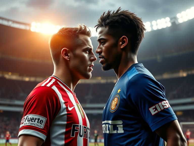 CD Fuerte San Francisco vs Inter FA Match Preview