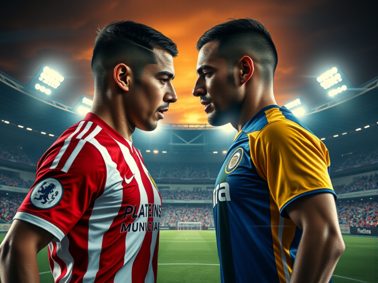 CD Platense Municipal vs Inter FA Match Preview