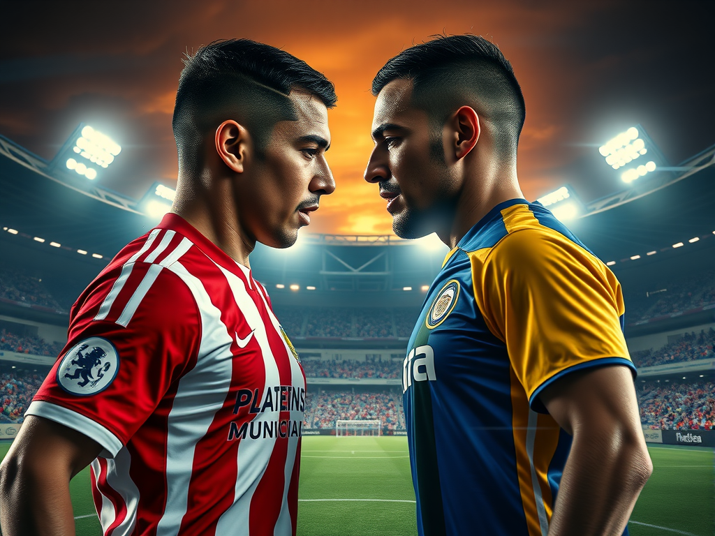CD Platense Municipal vs Inter FA Match Preview