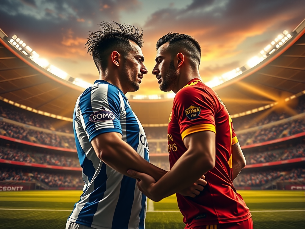 Como 1907 vs AS Roma Match Preview