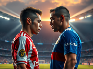 Curico Unido vs Rangers Match Preview
