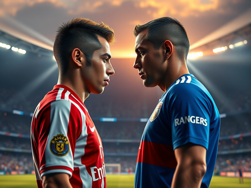 Curico Unido vs Rangers Match Preview