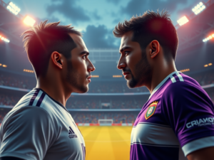 Danubio vs Defensor Sporting Match Preview