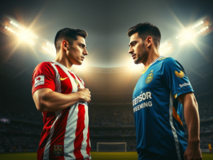 Deportivo Maldonado vs Defensor Sporting Match Preview