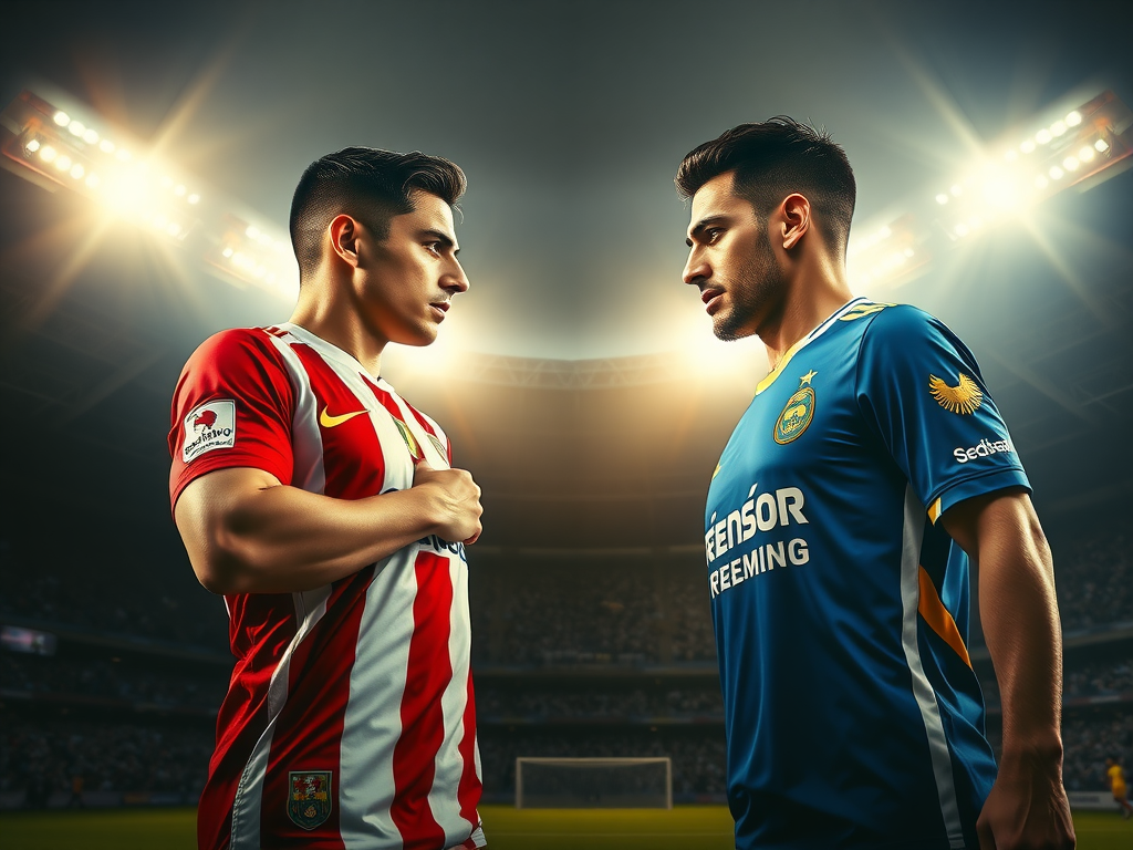 Deportivo Maldonado vs Defensor Sporting Match Preview