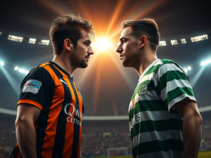 Dundee United vs Celtic Match Preview