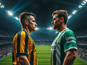 Dynamo Dresden vs Preussen Muenster Match Preview