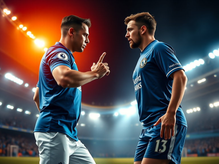 Everton vs Chelsea Match Preview