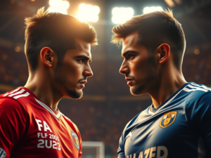 FA 2000 vs Holbaek Match Preview