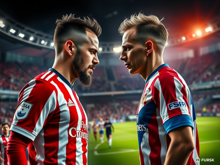 FC Groningen vs AZ Alkmaar Match Preview