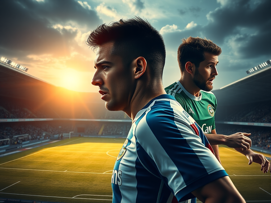 FC Porto vs Moreirense Match Preview