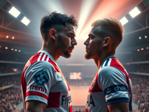 Feyenoord vs Ajax Match Preview