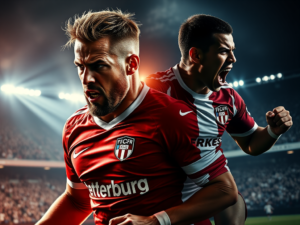 Freiburg vs Union Berlin Match Preview