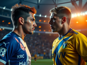 Genk vs St.Truiden Match Preview