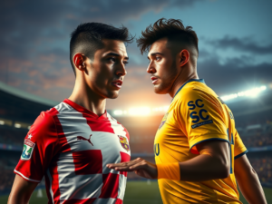 Guayaquil City vs Barcelona SC Match Preview