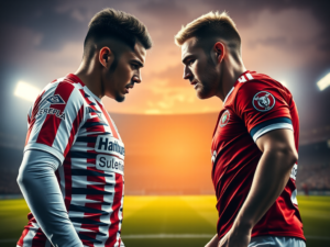 Hamburger SV vs FC Cologne Match Preview