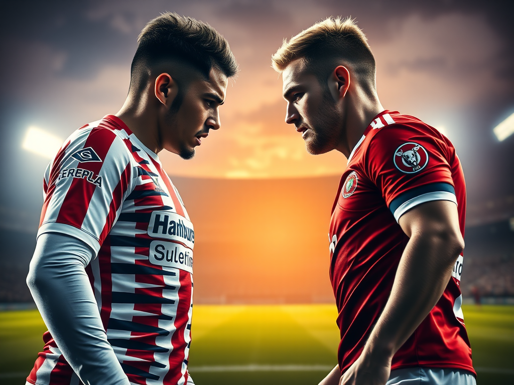 Hamburger SV vs FC Cologne Match Preview