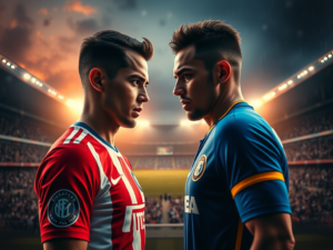 Inter FA vs CD Luis Angel Firpo Match Preview