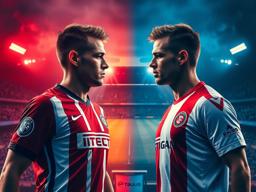 Inter Tuerkspor Kiel vs Oldenburger SV Match Poster