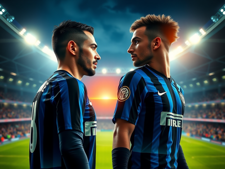 Inter vs Atalanta Match Preview