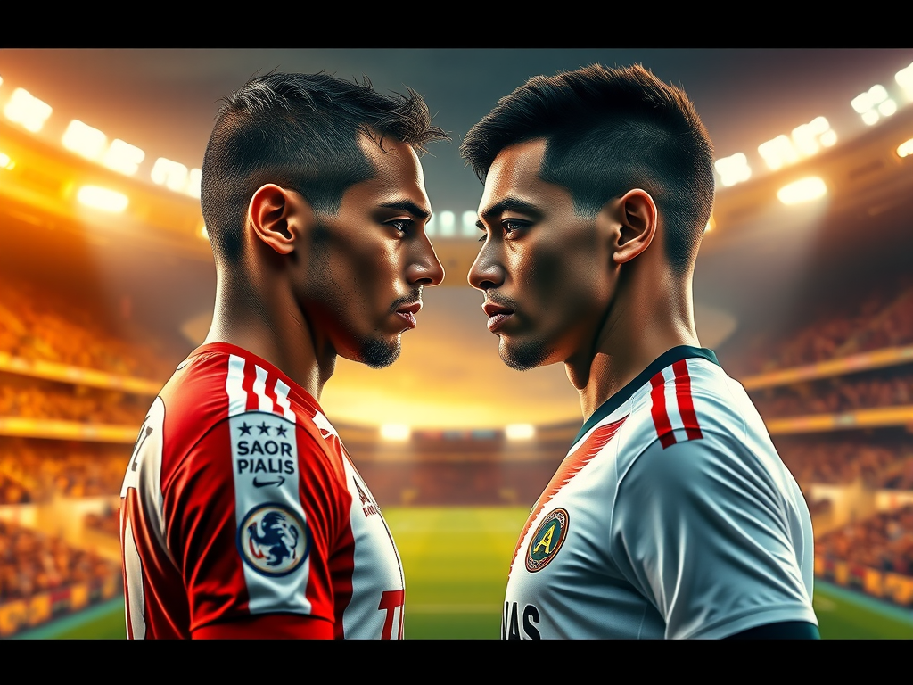 Internacional vs Sao Paulo Match Preview