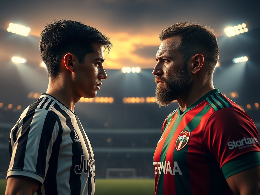 Juventus Next Gen vs Ternana Match Preview