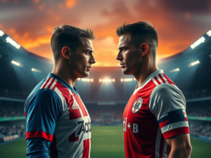 Kaiserslautern vs Karlsruher SC Match Preview