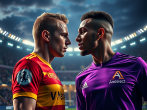 KV Mechelen vs Anderlecht Match Preview