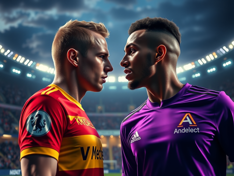 KV Mechelen vs Anderlecht Match Preview