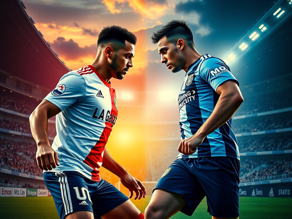 LA Galaxy vs Sporting Kansas City Match Preview